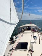 NUNSUCH 30 ULTRA, 30 ft, 1984, RUSALKA