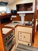 NUNSUCH 30 ULTRA, 30 ft, 1984, RUSALKA