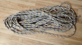 Cordade 1/2 pouces 96 pieds