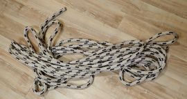 2 cordages 5/8