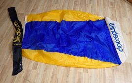 Windscoop