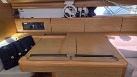 JEANNEAU SunOdyssey 45 DS, 45 pieds, 2008, (taxe payé)