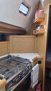 JEANNEAU SunOdyssey 45 DS, 45 pieds, 2008, (taxe payé)