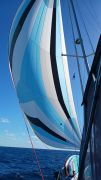 JEANNEAU SunOdyssey 45 DS, 45 pieds, 2008, (taxe payé)