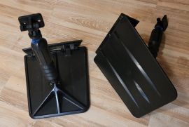Nauticus Smart tabs SX  (bleu)