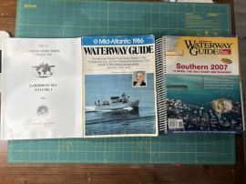 Livres pour voyage vers les Bahamas