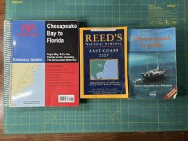 Livres pour voyage vers les Bahamas