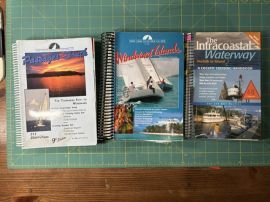 Livres pour voyage vers les Bahamas