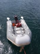 Dufour Gib'Sea 43, 43 ft, 2001, ANÉMO 
