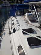 Dufour Gib'Sea 43, 43 ft, 2001, ANÉMO 