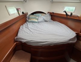 Beneteau Oceanis 423, 42 pieds, 2006, Vertige 1