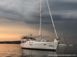 Beneteau Oceanis 423, 42 pieds, 2006, Vertige 1