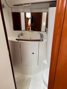 Beneteau Oceanis 423, 42 pieds, 2006, Vertige 1