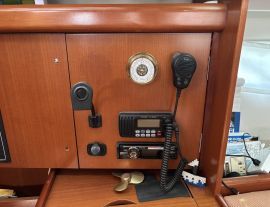 Beneteau Oceanis 423, 42 pieds, 2006, Vertige 1