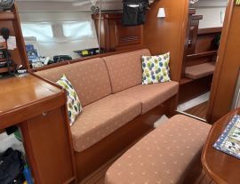 Beneteau Oceanis 423, 42 pieds, 2006, Vertige 1