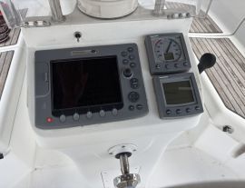 Beneteau Oceanis 423, 42 pieds, 2006, Vertige 1