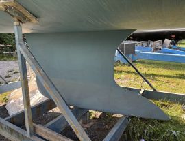 Beneteau Oceanis 423, 42 pieds, 2006, Vertige 1