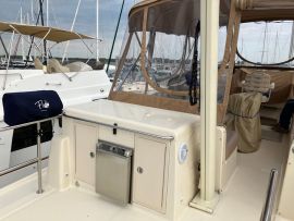 Mainship 400, 42 ft, 2007, Havet