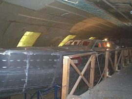 Chantier maritime à vendre 