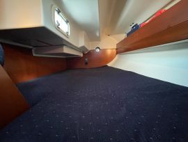 Beneteau First 310, 31 ft, 1991, Samba II