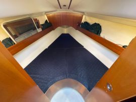 Beneteau First 310, 31 ft, 1991, Samba II