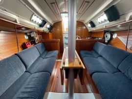 Beneteau First 310, 31 ft, 1991, Samba II