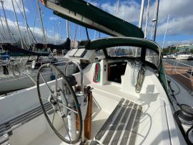 Beneteau First 310, 31 ft, 1991, Samba II