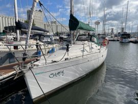 Beneteau First 310, 31 ft, 1991, Samba II