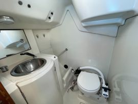 Beneteau First 310, 31 ft, 1991, Samba II