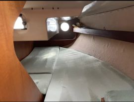 Beneteau 26 First, 26 ft, 1984, Shimna  -  prêt à naviguer !