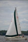 Beneteau 26 First, 26 ft, 1984, Shimna  -  prêt à naviguer !