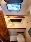 Voilier HUNTER 28.5, 28.5 ft, 1988, DANCER