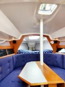 Voilier HUNTER 28.5, 28.5 ft, 1988, DANCER