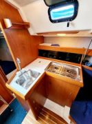 Voilier HUNTER 28.5, 28.5 ft, 1988, DANCER