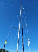Voilier HUNTER 28.5, 28.5 ft, 1988, DANCER