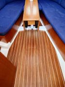 Voilier HUNTER 28.5, 28.5 ft, 1988, DANCER