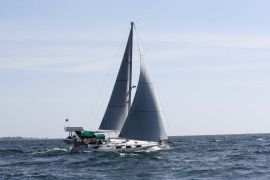 Beneteau 411, 40.5 ft, 2000, LANAKILA
