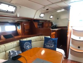 Beneteau 411, 40.5 ft, 2000, LANAKILA