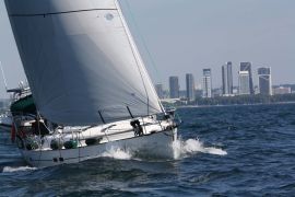 Beneteau 411, 40.5 ft, 2000, LANAKILA