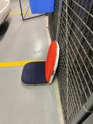 Chaises confortable pliable