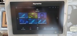 Regal 3060 , 30 pieds, 2008, -  tout équipé très très propre avec remorque disponible