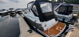 Regal 3060 , 30 pieds, 2008, -  tout équipé très très propre avec remorque disponible