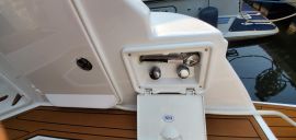 Regal 3060 , 30 pieds, 2008, -  tout équipé très très propre avec remorque disponible