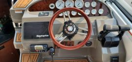 Regal 3060 , 30 pieds, 2008, -  tout équipé très très propre avec remorque disponible