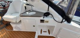 Regal 3060 , 30 pieds, 2008, -  tout équipé très très propre avec remorque disponible