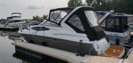 Regal 3060 , 30 pieds, 2008, -  tout équipé très très propre avec remorque disponible