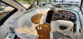 Regal 3060 , 30 pieds, 2008, -  tout équipé très très propre avec remorque disponible
