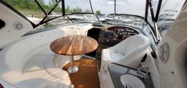 Regal 3060 , 30 pieds, 2008, -  tout équipé très très propre avec remorque disponible