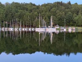 Catalina Capri 26, 26 pieds, 1991, Capri   – Nouveau moteur 2024