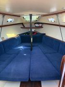 Catalina Capri 26, 26 pieds, 1991, Capri   – Nouveau moteur 2024